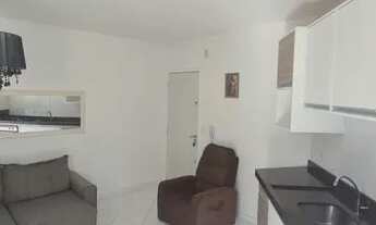 Imagem 2: Apartamento de 2 quartos para alugar no bairro Centro