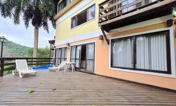 Imagem: Casa de condomínio para aluguel e venda