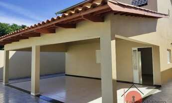 Imagem 6: Casa sobrado com 3 quartos - Bairro Jardim Mariliza em Goiânia