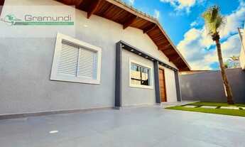 Imagem: Casa de Condominio em Jardim Acapulco