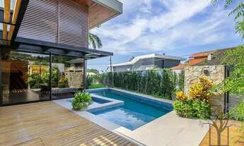 Imagem 5: FLORIANóPOLIS - Casa de Condomínio - Lagoa da Conceição