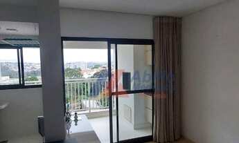 Imagem 2: Apartamento com 2 dormitórios à venda, 60 m² por R$ 380.000 - Parque Jamaica - Londrina/PR