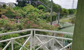 Imagem 3: LINDO SOBRADO NA VILA SÃO FRANCISCO COM 267METROS COM 04 QUARTOS