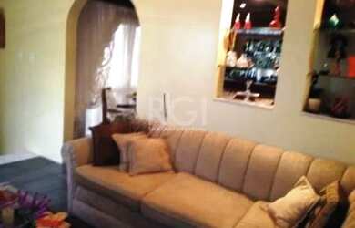 Imagem 3: Casa para Venda - 480m², 3 dormitórios, sendo 1 suites, 3 vagas - Jardim Lindóia