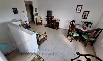 Imagem 4: Cobertura para Venda em Praia Grande, Ocian, 3 dormitórios, 2 banheiros, 2 vagas