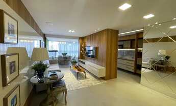 Imagem 1: Apartamento Alto Luxo Costa azul 4 suites