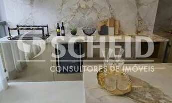 Imagem 6: Apartamento de 165,50AUM² com 3 Suítes á Venda com 2 vagas de garagem na Região do Brookl