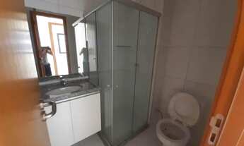 Imagem 7: Vista para o Mar, Andar Alto, Varanda 3 QTS