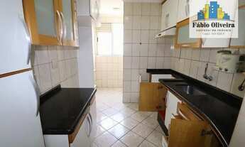 Imagem 7: Apartamento Condomínio Adriático com 2 dormitórios, 54 m² - venda por R$ 235.000 ou alugu