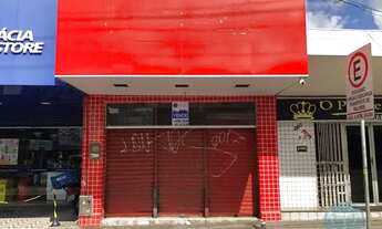 Imagem: NATAL - Conjunto Comercial/Sala - Centro