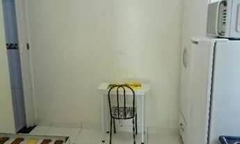 Imagem 5: Apartamento Kitnet Studio Suíte Mobiliado USP Para Alugar, 12m² por R$ 1.300/mês - Rua Fre