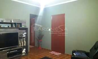 Imagem 4: Casa - Jardim São Jorge - Hortolândia