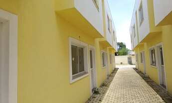 Imagem 3: Sobrado com 2 dormitórios 68m2