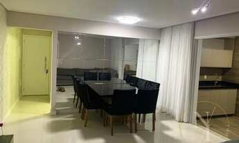 Imagem 6: Apartamento 116m2 - 3 suítes- 2 vagas- Bosque Maia-Guarulhos