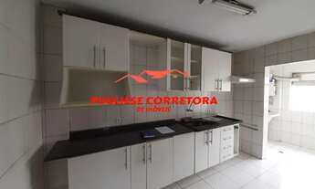 Imagem 6: Apartamento para Locação em São Paulo, Vila Guarani (Z Sul), 1 dormitório, 1 banheiro, 1 v
