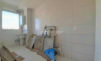 Imagem 6: PORTO ALEGRE - Apartamento Padrão - PASSO D AREIA