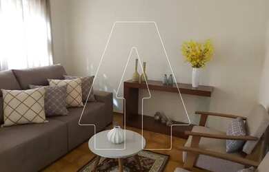 Imagem 2: Araçatuba - Casa - Guanabara