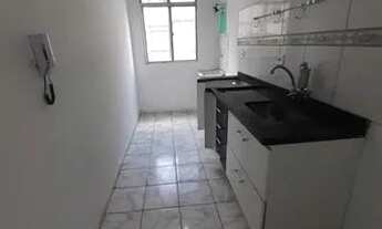 Imagem: Apartamento de 2 quartos para alugar no