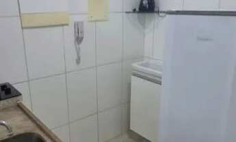 Imagem 5: Aluguel Flat28m² tipo Studio, Mobiliado Próx ShoppRecife, Faculdade Maurício de Nassau em