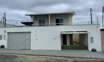 Imagem 5: Casa para venda com 275 metros quadrados com 3 quartos em Praia do Flamengo - Salvador - B