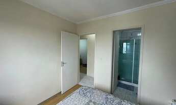 Imagem 7: Apartamento com 3 dormitórios à venda, 70 m² por R$ 350.000 - Parque Erasmo Assunção - San