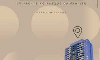 Imagem: Apartamento para venda. Ed. Alvorada, 72