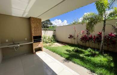 Imagem 5: GOIÂNIA - RESIDENCIAL - CONDOMINIO ILHA DE ALEGRANZA