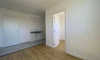 Imagem 2: Apartamento para Locação em São Paulo, Vila Inglesa, 2 dormitórios, 1 banheiro