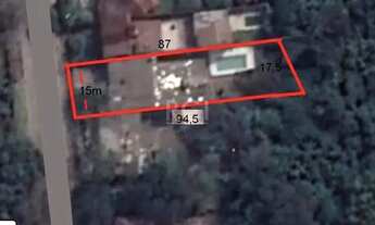 Imagem 3: Casa para Venda - 1361.25m², 3 dormitórios, Santa Tereza