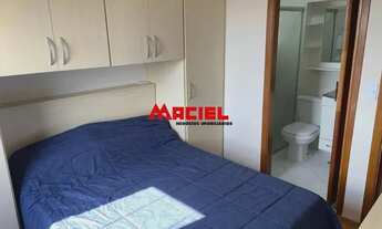 Imagem 5: Apartamento Padrão em São José dos Campos