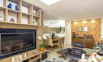 Imagem 3: Apartamento para Aluguel - Icaraí, 3 Quartos, 130 m2