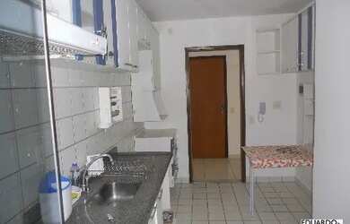 Imagem 7: Apartamento para locação Centro Indaiatuba SP