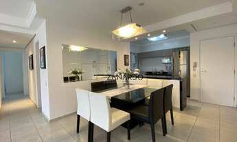 Imagem 3: Apartamento 3 dormitórios sendo 1 suíte para alugar por R$ 11.000/mês - Riviera de São Lou