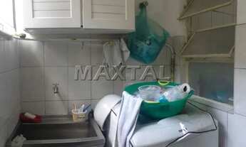 Imagem 6: Apartamento para Locação no Santa Teresinha com 2 quartos