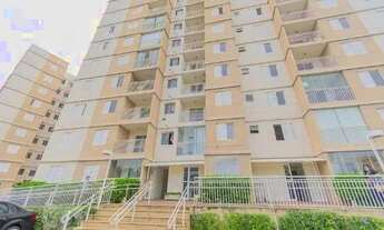 Imagem 2: Apartamento com 2 dormitórios para alugar, 58 m² por R$ 2.490,00/mês - Residencial Parque