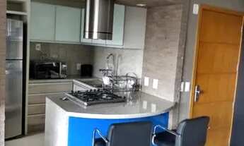 Imagem 5: Apartamento para Venda - 91.33m², 3 dormitórios, sendo 1 suites, 2 vagas - Tristeza