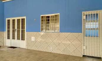 Imagem: VENDO CASA COM 2 QUARTOS NA QNP 21, PNORTE