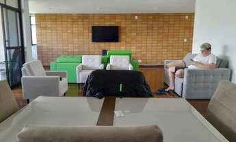 Imagem 5: Apartamento à venda, 4 quartos, 4 suítes, 3 vagas, Vila Léa - Santo André/SP