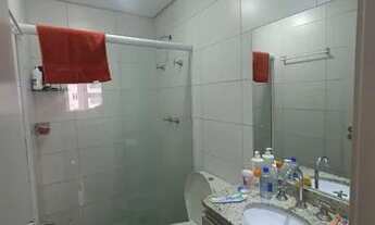 Imagem 6: Apartamento com 2 dormitórios para alugar, 75 m² por R$ 4.016,00/mês - Barcelona - São Cae