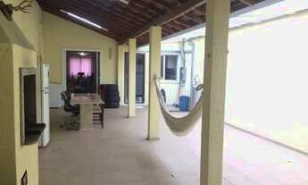 Imagem 7: Sobrado no Iguaçu 3 quartos (1 suíte closet) + escritório/quarto, semimobiliado