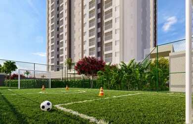 Imagem 6: Um Condomínio Inteligente e Sustentável!