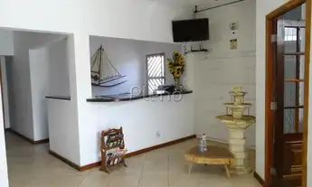 Imagem 6: Casa - Jardim Chapadão - Campinas