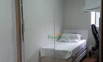 Imagem 4: Apartamento com 3 dormitórios à venda, 85 m² por R$ 520.000,00 - Colina de Laranjeiras - S