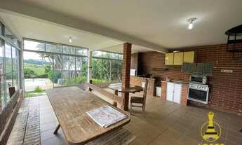 Imagem 4: Chalé na represa à venda- Boa Vista - Piracaia/SP