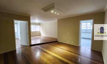 Imagem: Apartamento com 136m² venda, 4 dormitórios