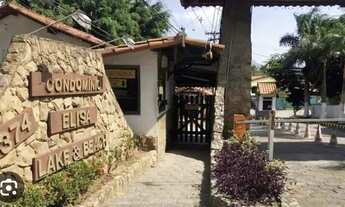 Imagem: Aluguel de quarto em Maricá no condomínio