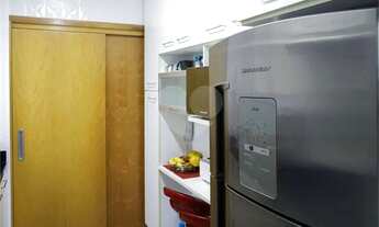 Imagem 7: APARTAMENTO 03 DORMITÓRIOS -VARANDA GOURMET - 01 SUÍTE - SAÚDE