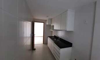 Imagem 4: Apartamento com 1 dormitório para alugar, 65 m² por R$ 1.914/mês - Braga - Cabo Frio/RJ