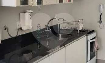 Imagem 3: Apartamento com 2 suites a venda Santa Cecilia - SP