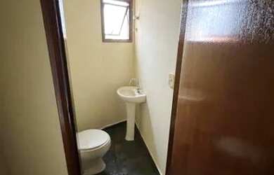 Imagem 6: Apartamento com 3 dormitórios para alugar, 80 m² por R$ 1.387,00/mês - Higienópolis - São